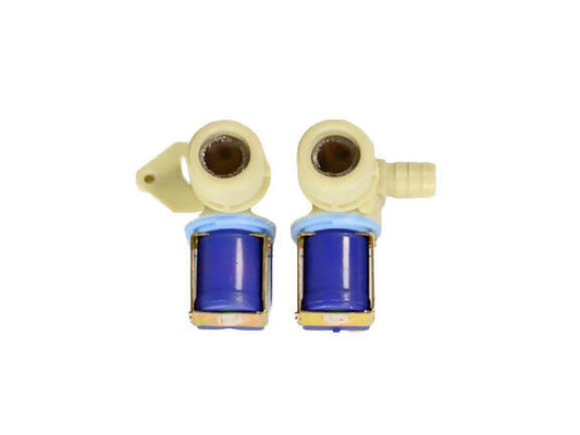 Frigidaire Washer Water Inlet Valve - 134210800, Replaces: 1014349 AH815533 AP3267248 EA815533 EAP815533 PS815533 OEM PARTS WORLD