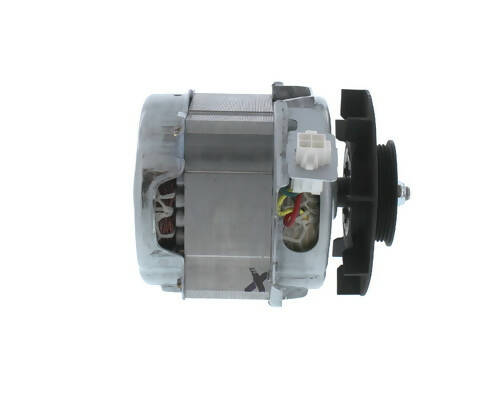 GE Top Load Washer Drive Motor With Pulley - WW03A00241 OEM PARTS WORLD