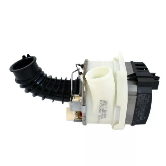 Samsung Dishwasher Circulation Pump Motor OEM - DD93-01013A, Replaces: DD9301013A 546134 AP6244455 PS12085715 EAP12085715 PD00048526