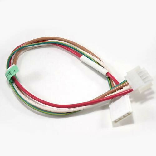 Whirlpool Refrigerator Ice Maker Wire Harness - WPW10146386, Replaces: W10146386 OEM PARTS WORLD