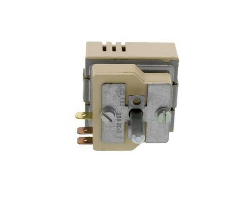 Whirlpool Range Surface Element Infinite Switch - W10543904 OEM PARTS WORLD