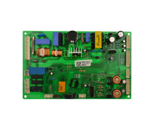 LG Refrigerator Electronic Control Board Assembly - EBR41531305 OEM PARTS WORLD