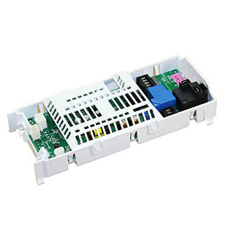 Whirlpool Dryer Electronic Control Board - W10802078, Replaces: 4283084 AP5982814 EAP11703454 PS11703454 W10691551 OEM PARTS WORLD