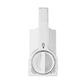 Water Filter Case Assembly - DA97-11340A, Replaces: PD00022879 OEM PARTS WORLD