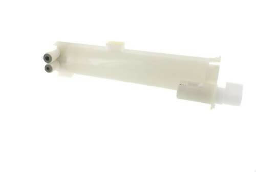 Whirlpool Refrigerator Water Filter Housing - WPW10121140, Replaces: 1480817 2260526 AH11748616 AH2347791 AP4369676 AP6015341 EA11748616 EA2347791 OEM PARTS WORLD