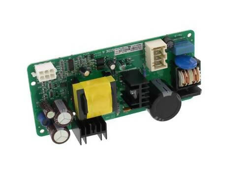 Whirlpool Refrigerator Main Control Board - WPW10453401, Replaces: 2684017 AH11754973 AH5135974 AP5650138 AP6021648 EA11754973 EA5135974 EAP11754973 OEM PARTS WORLD
