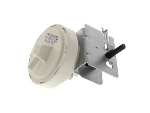 GE Washer Water Level Switch - WG04F03547, Replaces: 175D2290P0 175D2290P028 2205 AH10055529 AH269790 AP2045895 DS-33GE-3 EA10055529 OEM PARTS WORLD