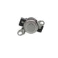 Frigidaire Dryer High Limit Thermostat - 3204267, Replaces: 4U-JZSO-7IE1 508516 73204267 AH446428 AP2131477 B018HCFC5A EA446428 EAP446428 PS446428 OEM PARTS WORLD