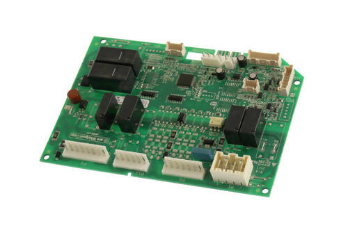 Whirlpool Refrigerator Electronic Control Board - W10865825, Replaces: 4459686 AP6039000 EAP11772711 PS11772711 W10687089 OEM PARTS WORLD