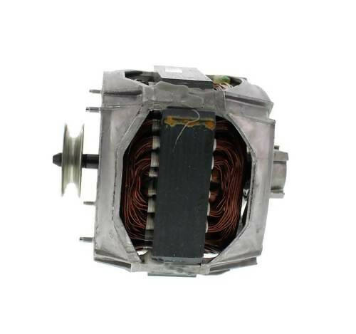 Frigidaire Top Load Washer Drive Motor With Pulley, 3/4hp, 2 Speeds - 134159500, Replaces: 131653300 131761500 131902700 958673 AH815490 OEM PARTS WORLD