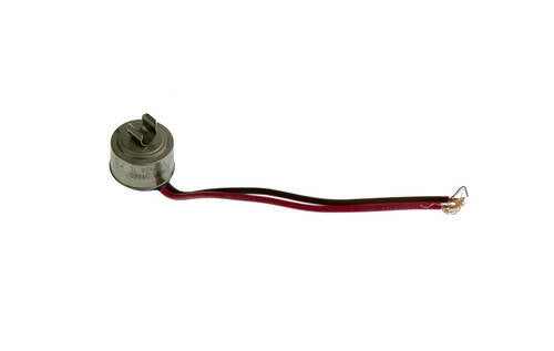 Whirlpool Refrigerator Defrost Thermostat - WP4387503, Replaces: 0L-9SPO-SATW 2149641 2149643 2163894 2172694 2182380 2183072 2221677 OEM PARTS WORLD