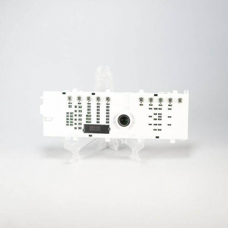 Whirlpool Dryer Electronic Control Board - W11089031, Replaces: W10876172 OEM PARTS WORLD