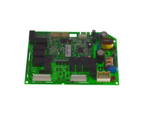 Whirlpool Refrigerator Electronic Control Board - W11035841, Replaces: 4461760 AP6039982 EAP11773175 PS11773175 W10759661 W10887255 OEM PARTS WORLD