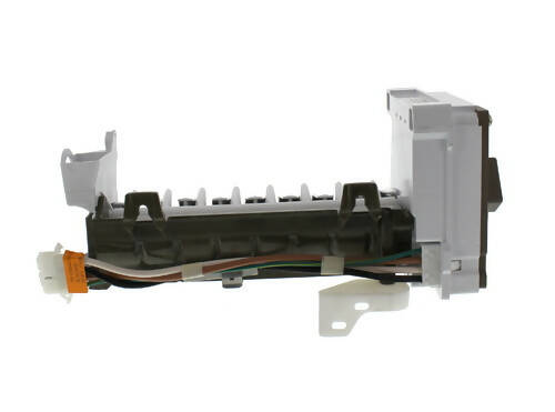 Whirlpool Refrigerator Ice Maker Assembly - WPW10190965, Replaces: 1471727 626633 626661 626662 AH11749920 AH2341899 AP4360346 AP6016628 OEM PARTS WORLD