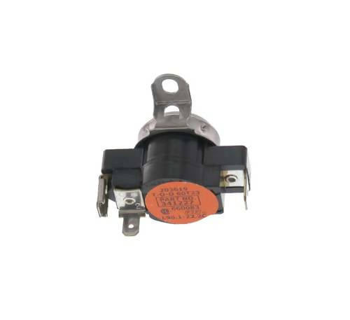 Whirlpool Dryer High Limit Thermostat - 279048, Replaces: 239283 2933 338302 338471 3388697 341227 341228 660036 660083 688469 688474 696707 OEM PARTS WORLD