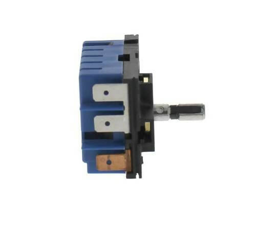 Whirlpool Range Surface Element Switch - WPW10312185, Replaces: 1876366 4444641 AH11752578 AH3489442 AP4929019 AP6019272 EA11752578 EA3489442 OEM PARTS WORLD