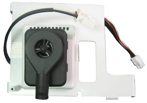 Whirlpool Refrigerator Ice Maker Recirculation Pump - 2313702, Replaces: WP2313702 OEM PARTS WORLD
