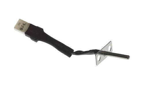LG Washer/Dryer Thermistor Temperature Sensor - 6322FR2046C, Replaces: 6322FR2046F B00AUDA192 B00M0YLU76 TH2046C OEM PARTS WORLD