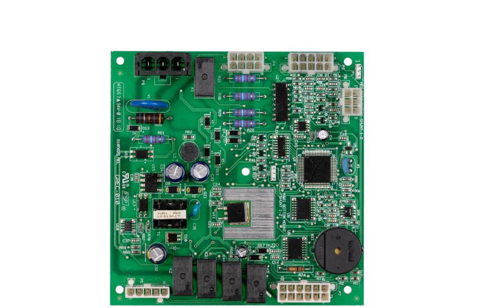 Whirlpool Refrigerator Control Board Kit OEM - W10789107 or W10427083,  REPLACES: WPW10789107 W10427083 AH11703363 EA11703363 EAP11703363 PS11703363 PARTS OF CANADA LTD