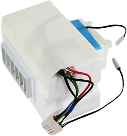 Whirlpool Refrigerator Vent Diffuser - W10899382, Replaces: 4454781 AP6034520 B005AR73AS EAP11769417 PS11769417 W10793669 WPW10128734 OEM PARTS WORLD