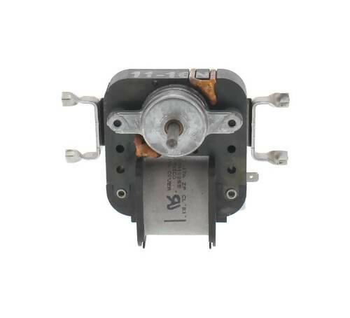 Whirlpool Refrigerator Evaporator Fan Motor Kit - 482469, Replaces: 01482469 1100945 1107711 1107715 1108111 1118715 2349 33-469 4318002 4389141 OEM PARTS WORLD