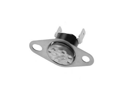 GE Range Thermostat - WG02F05824, Replaces: EAP3493475 EAP9862238 PS3493475 PS9862238 WB21M263 OEM PARTS WORLD