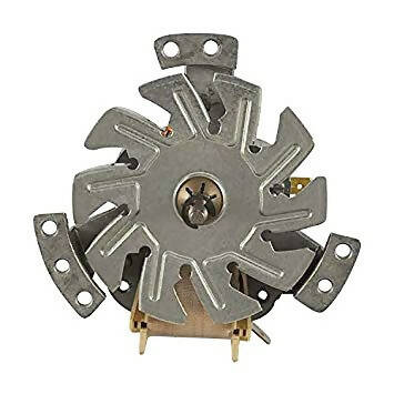 Convection Fan Motor - 00494266, Replaces: PD00008706 00486795 00487018 00491675 14-38-439 35-00-878 486795 487018 491675 494266 OEM PARTS WORLD