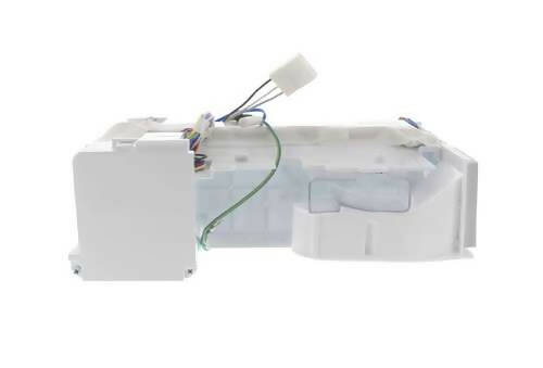 LG Refrigerator Ice Maker Assembly OEM- AEQ73110203, Replaces: AEQ73110209 AEQ73110206 B00AH5ZH8I B01GXOU79K B074VF3J7J PARTS OF CANADA LTD