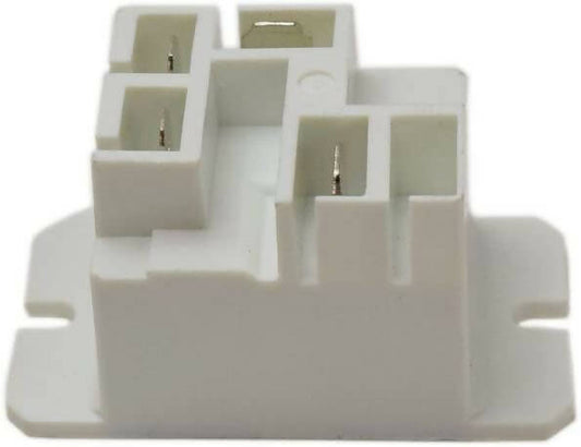 Whirlpool Range Oven Relay - WP8566493, Replaces: 1180515 207834 2-7834 697812 74010517 8566493 AH11746614 AP6013388 EA11746614 EAP11746614 OEM PARTS WORLD