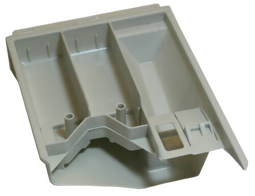 Frigidaire Washer Dispenser Drawer - 131271910, Replaces: 131271900 131444814 131444822 131444823 131444825 131444830 131444837 OEM PARTS WORLD
