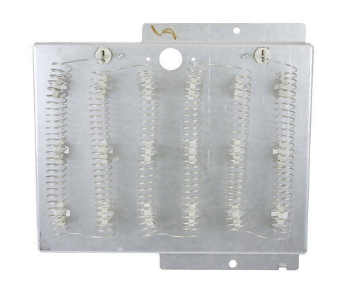 Speed Queen Dryer Heating Element Assembly, 4800W - 61928, Replaces: 56176 56176-REPL 61928P 667745 AP2403592 EAP2061576 PS2061576 R0610021 OEM PARTS WORLD