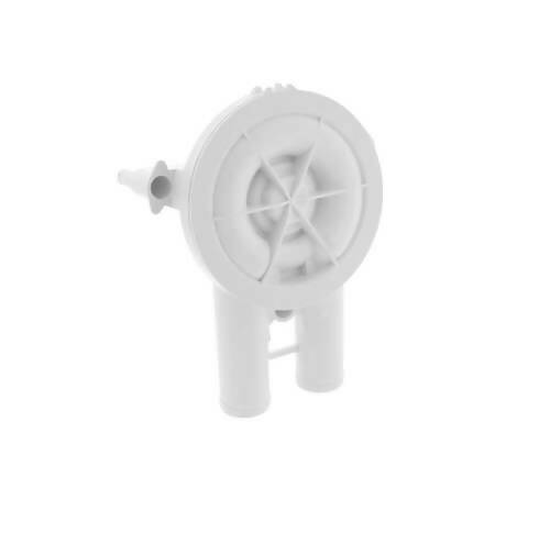 Speed Queen Washer Drain Pump - 205217P, Replaces: 201566P OEM PARTS WORLD
