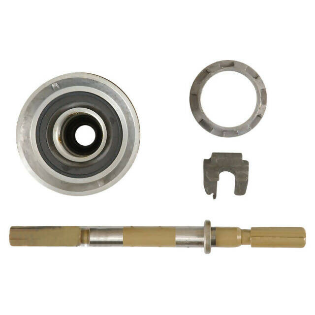 Whirlpool Washer Drive Shaft & Seal Kit - 6-2097820, Replaces: 1480336 206712 207153 22002132 2-6712 2-7153 AH2347241 AP4373466 OEM PARTS WORLD