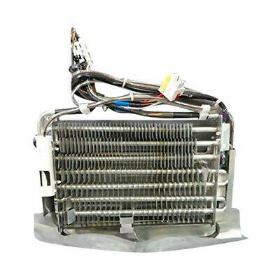 Evaporator Assembly - DA96-00673K, Replaces: PD00044295 OEM PARTS WORLD