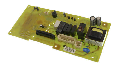 Whirlpool Microwave Electronic Control Board - W10470437, Replaces: WPW10470437 OEM PARTS WORLD