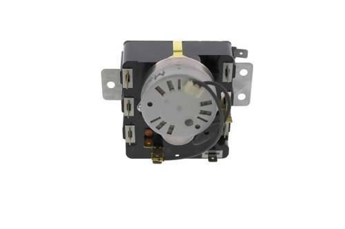 Whirlpool Dryer Timer Assembly - WP3976576, Replaces: 3406015 3406702 3976576 3976576R OEM PARTS WORLD