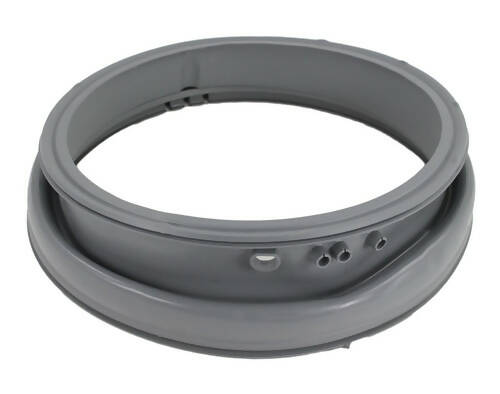 LG Washer Door Boot - 4986ER0004G, Replaces: 1377589 AH3524978 AP4439732 B00AF7UY9U B00EKZITHC EA3524978 OEM PARTS WORLD