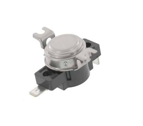 Whirlpool Dryer High Limit Thermostat - WP303396, Replaces: 303396 3-3396 481330 AH11740647 AH2029367 AP4036890 AP6007530 B01NBYY14Z EA11740647 OEM PARTS WORLD