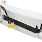 Ice Maker Assembly - DA97-15217B, Replaces: PD00048676 AP6000959 PS11733594 EAP11733594 OEM PARTS WORLD