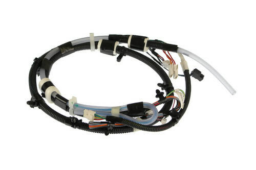 Whirlpool Washer Wire Harness - W11025584, Replaces: 4461523 AP6037445 EAP11770242 PS11770242 W10678683 OEM PARTS WORLD