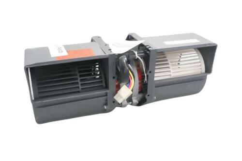 Whirlpool Microwave Hood Fan Motor - W10871533, Replaces: 4459824 AH11738103 AP6026335 EA11738103 EAP11738103 PS11738103 OEM PARTS WORLD