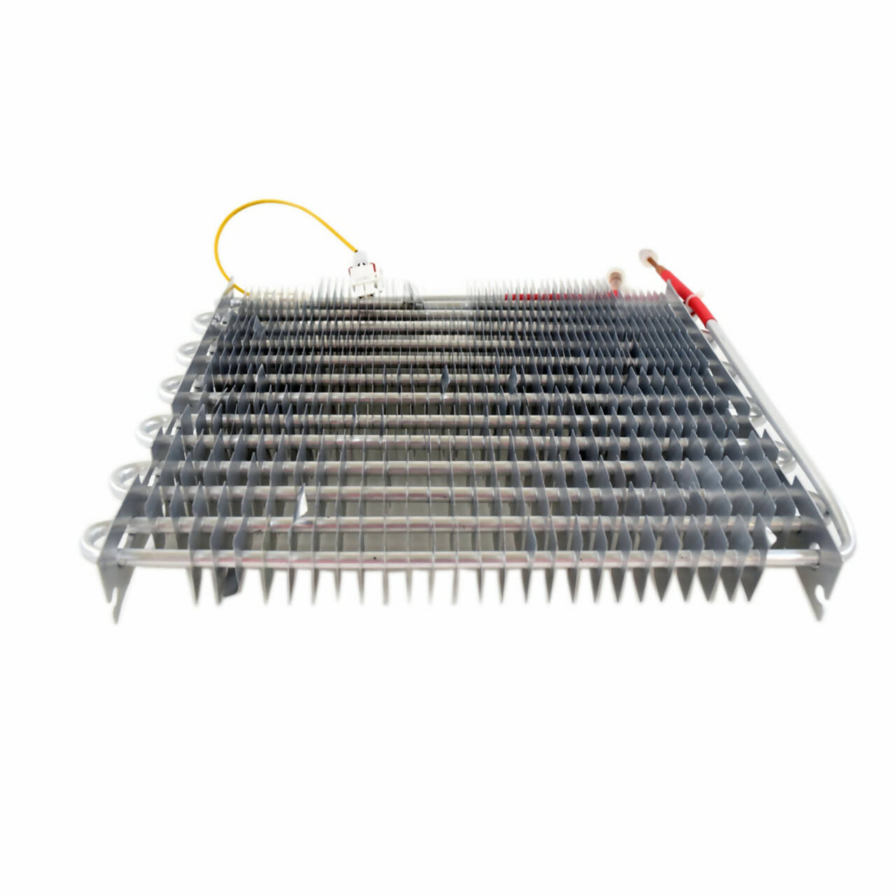 Evaporator Assembly - DA96-01002A, Replaces: PD00052646 DA96-00989A OEM PARTS WORLD