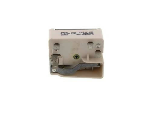 Whirlpool Range Surface Element Switch - WP9750638, Replaces: 4439162 66004-52AF 747766 811427 811448 9750638 AH11747117 AH402645 AP3008910 OEM PARTS WORLD