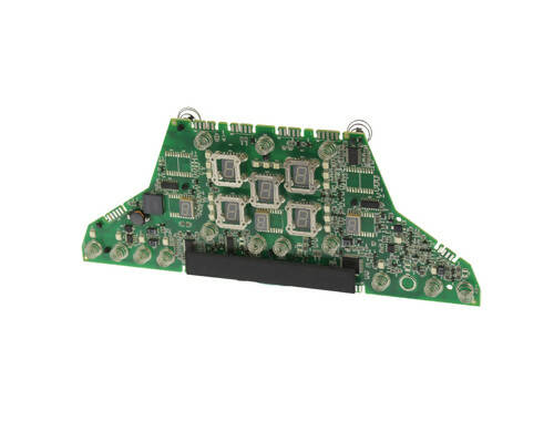 Whirlpool Range Electronic Control Board - WPW10545370, Replaces: W10355748 W10545370 OEM PARTS WORLD