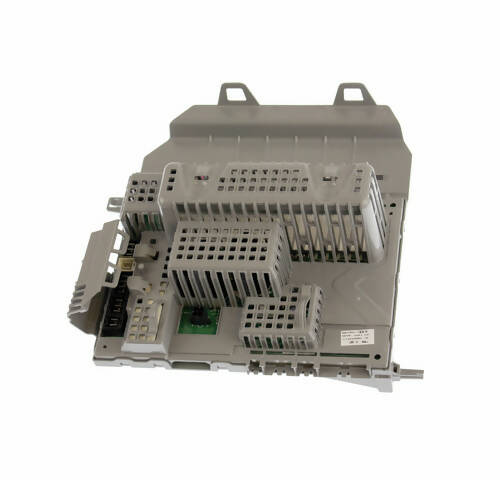 Whirlpool Washer Electronic Control Board OEM - W11201293, Replaces: W10849750 W10885574 W10888112 W10888200 W10899768 W10903839 W10908739 W10920594 W11092670 PARTS OF CANADA LTD