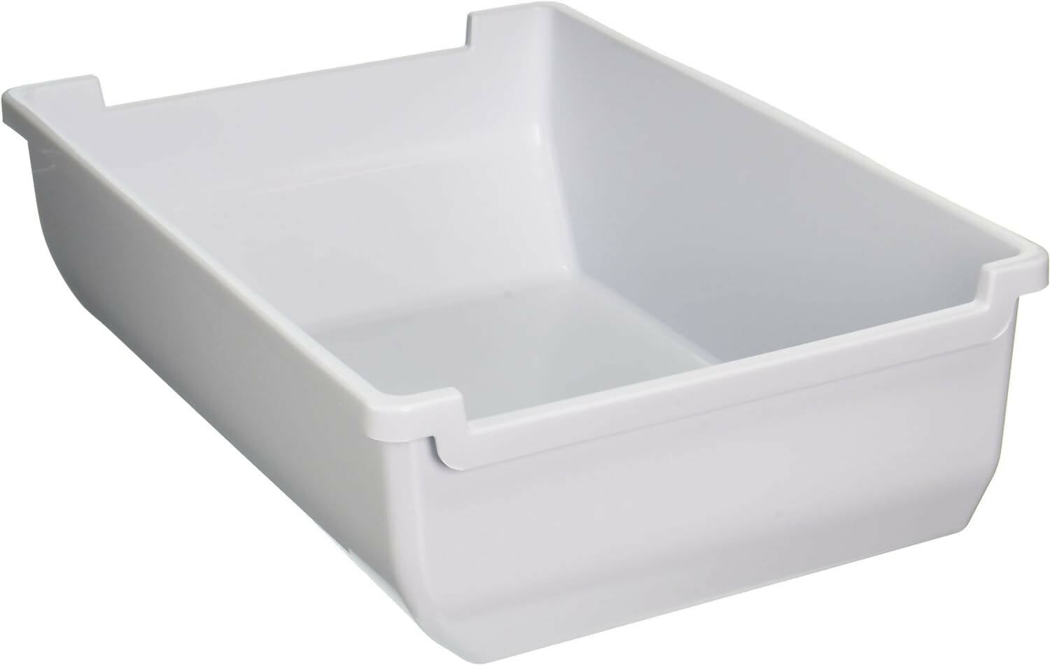 Ice Bucket - DA61-05300A, Replaces: PD00005819 OEM PARTS WORLD