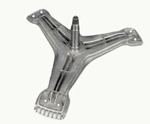 LG Washer Spinner Shaft Support - 4434ER0002D, Replaces: 4434ER0002A B01KR3HXEA OEM PARTS WORLD