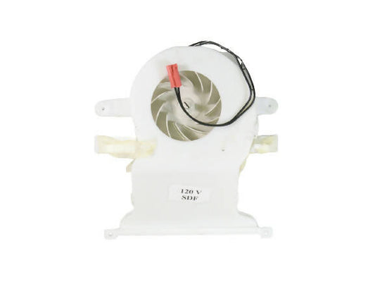 Fan Motor - 00672636, Replaces: PD00041297 00499872 499872 00648734 648734 00671843 671843 672636 00676786 676786 OEM PARTS WORLD