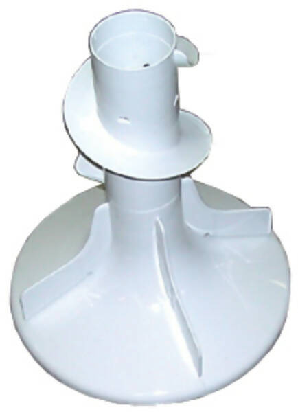 Frigidaire Washer Agitator Assembly - 131605901, Replaces: 131605900 407833 AH418275 AP2107246 EA418275 EAP418275 OEM PARTS WORLD
