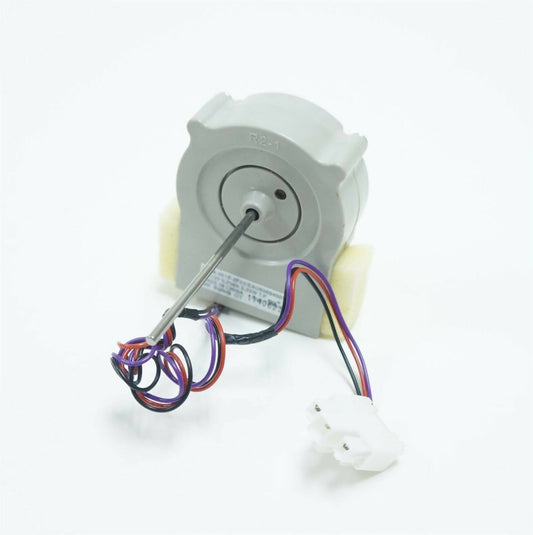 Evaporator Fan Motor - EAU60694507, Replaces: 4681JB1017D 4681JB1027A 4681JB1029A PD00005238 OEM PARTS WORLD